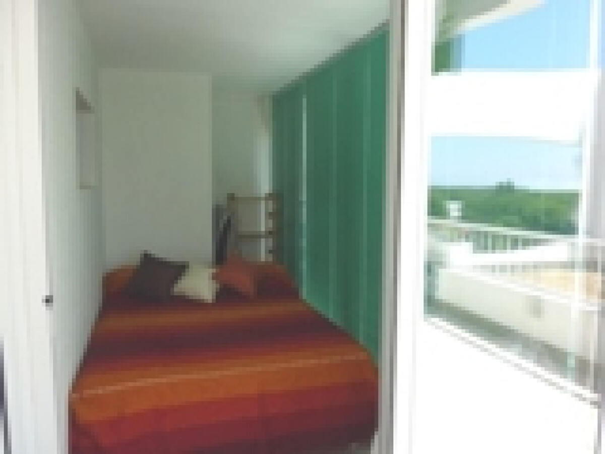 Appartement 6 pers. terrasse piscine à La Grande-Motte - Photo 6