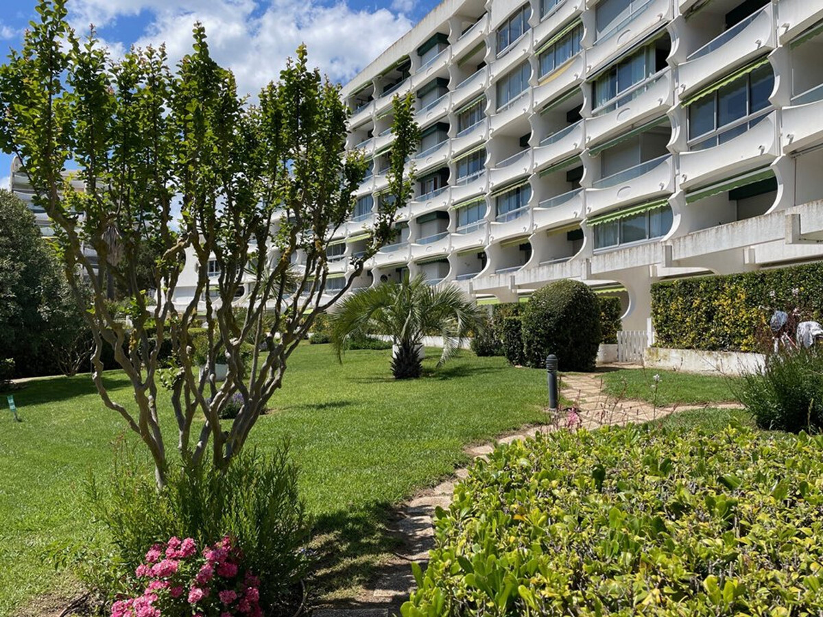 Appartement 6 pers. terrasse piscine à La Grande-Motte - Photo 10