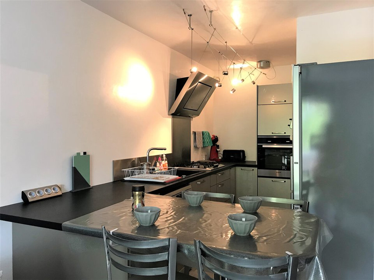 Appartement 3 pièces 51m² avec 2 loggias à La Grande-Motte - Photo 2