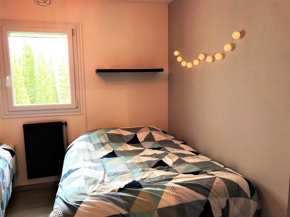 Appartement 3 pièces 51m² avec 2 loggias à La Grande-Motte - Photo 5