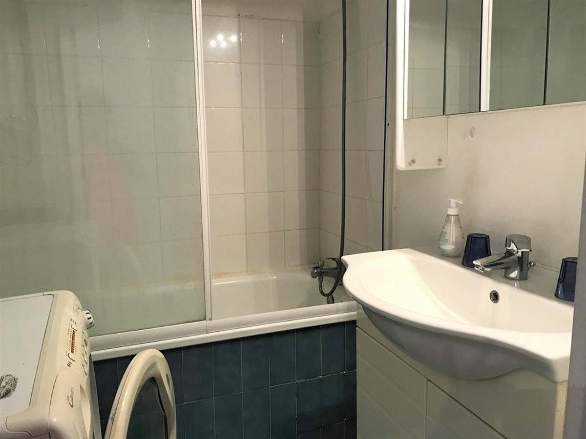 Appartement 3 pièces 51m² avec 2 loggias à La Grande-Motte - Photo 7