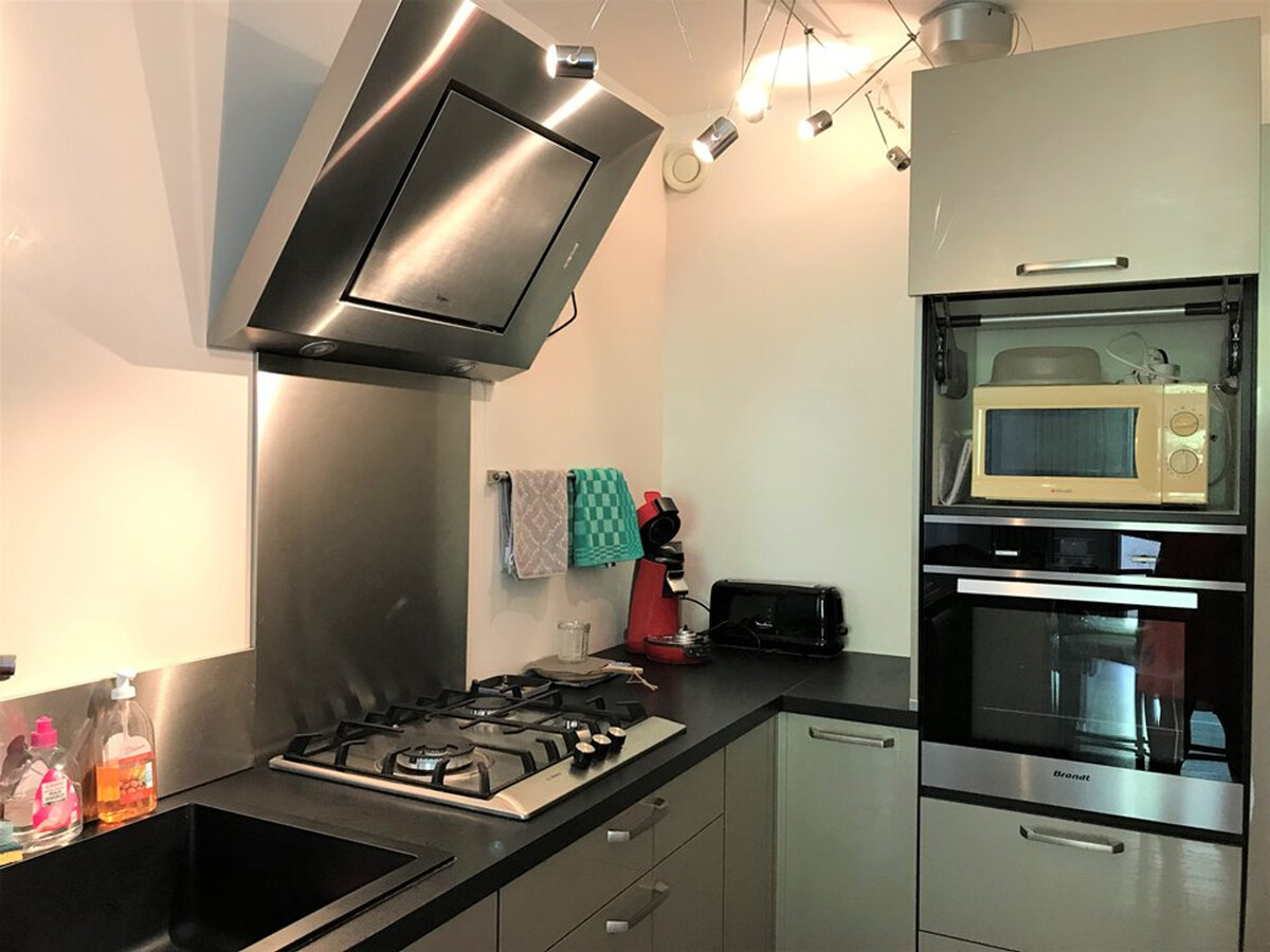 Appartement 3 pièces 51m² avec 2 loggias à La Grande-Motte - Photo 8