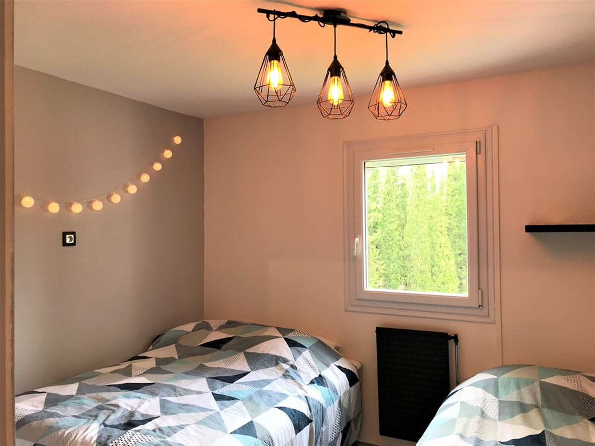 Appartement 3 pièces 51m² avec 2 loggias à La Grande-Motte - Photo 10