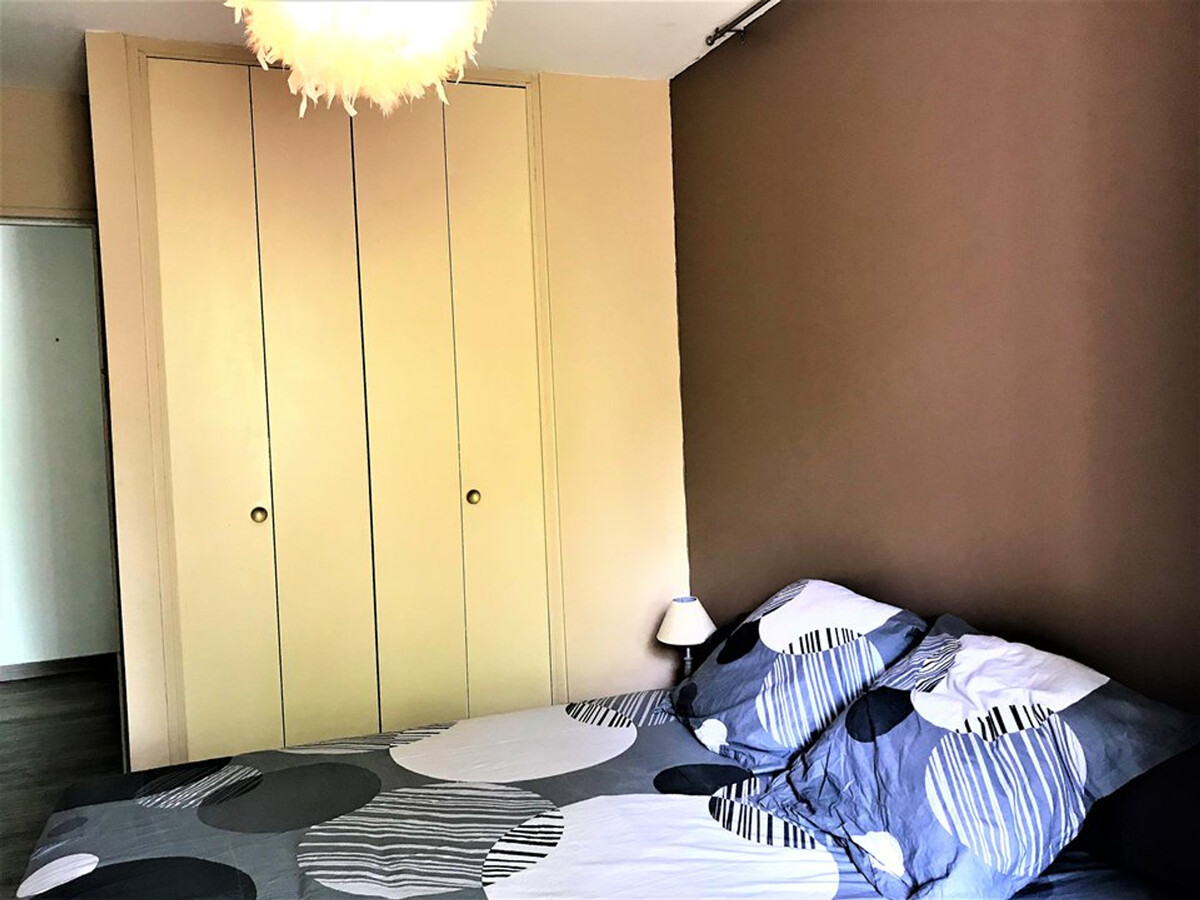 Appartement 3 pièces 51m² avec 2 loggias à La Grande-Motte - Photo 11