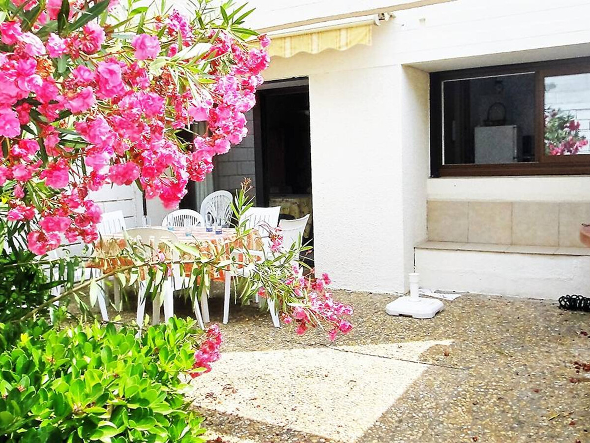 Villa duplex 3 pièces, patio privatif à La Grande-Motte - Photo 1