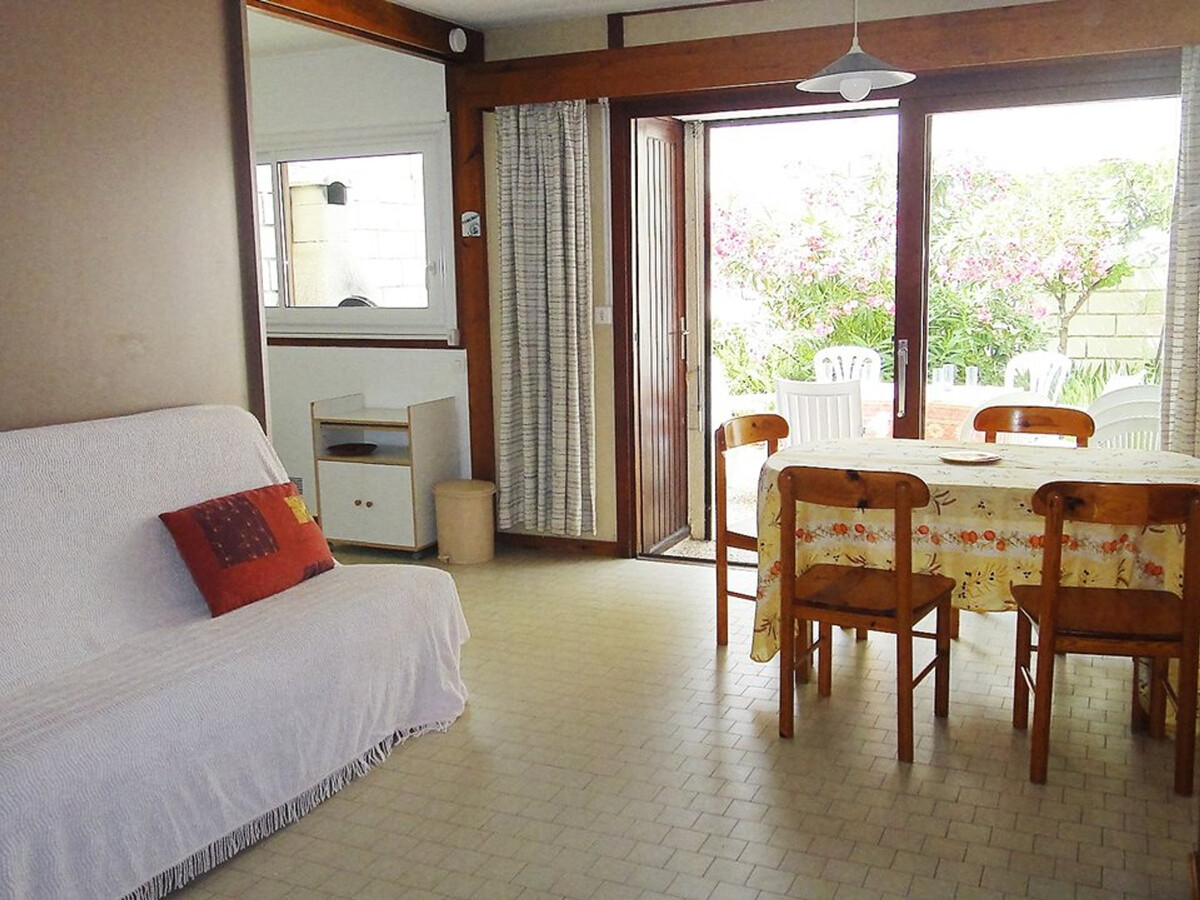 Villa duplex 3 pièces, patio privatif à La Grande-Motte - Photo 2