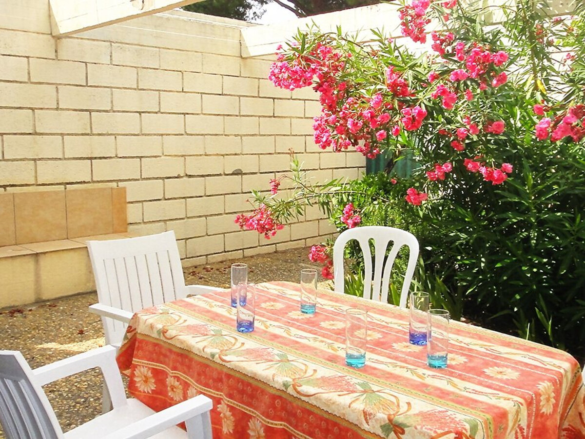 Villa duplex 3 pièces, patio privatif à La Grande-Motte - Photo 3