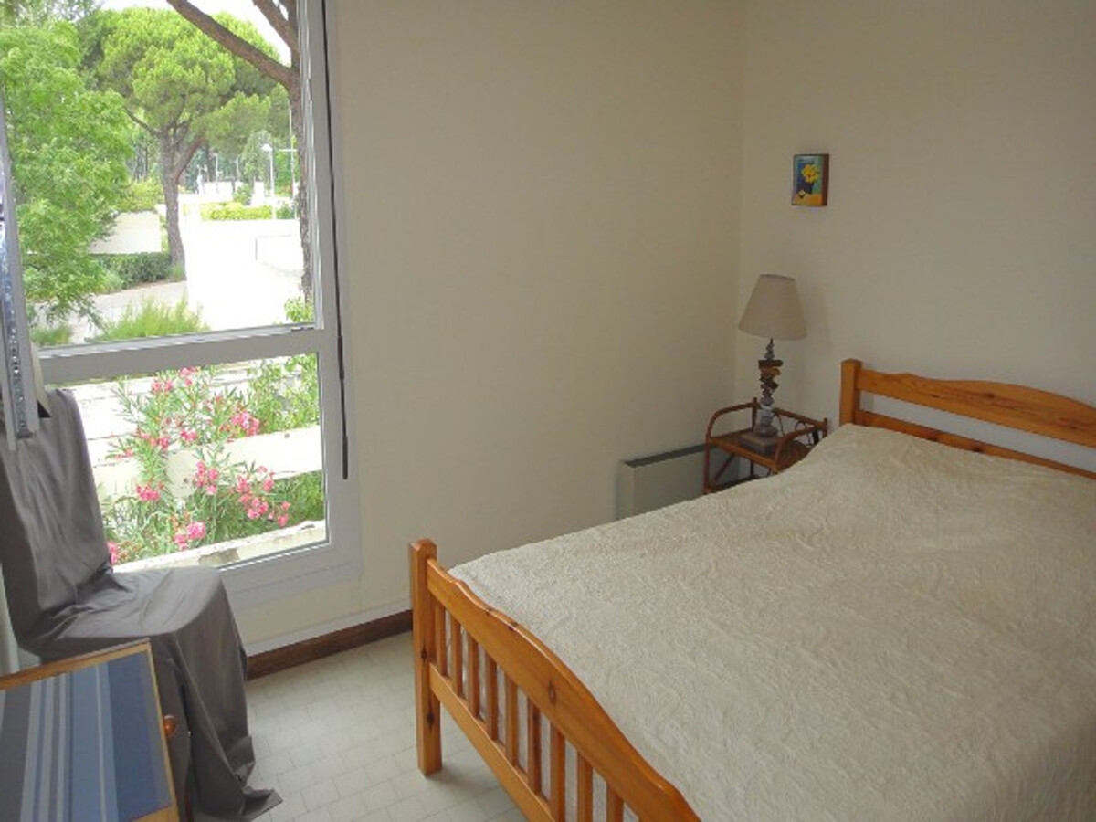 Villa duplex 3 pièces, patio privatif à La Grande-Motte - Photo 4