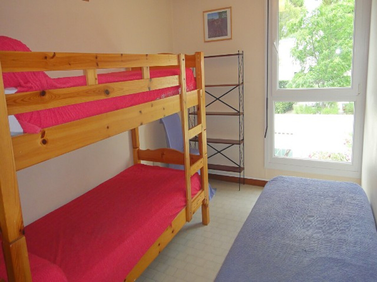 Villa duplex 3 pièces, patio privatif à La Grande-Motte - Photo 5