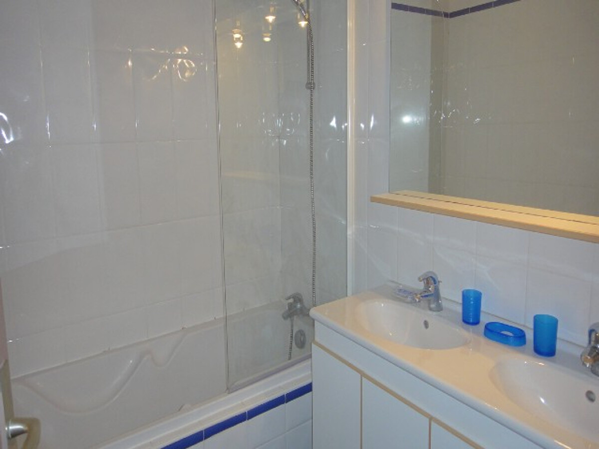 Villa duplex 3 pièces, patio privatif à La Grande-Motte - Photo 6