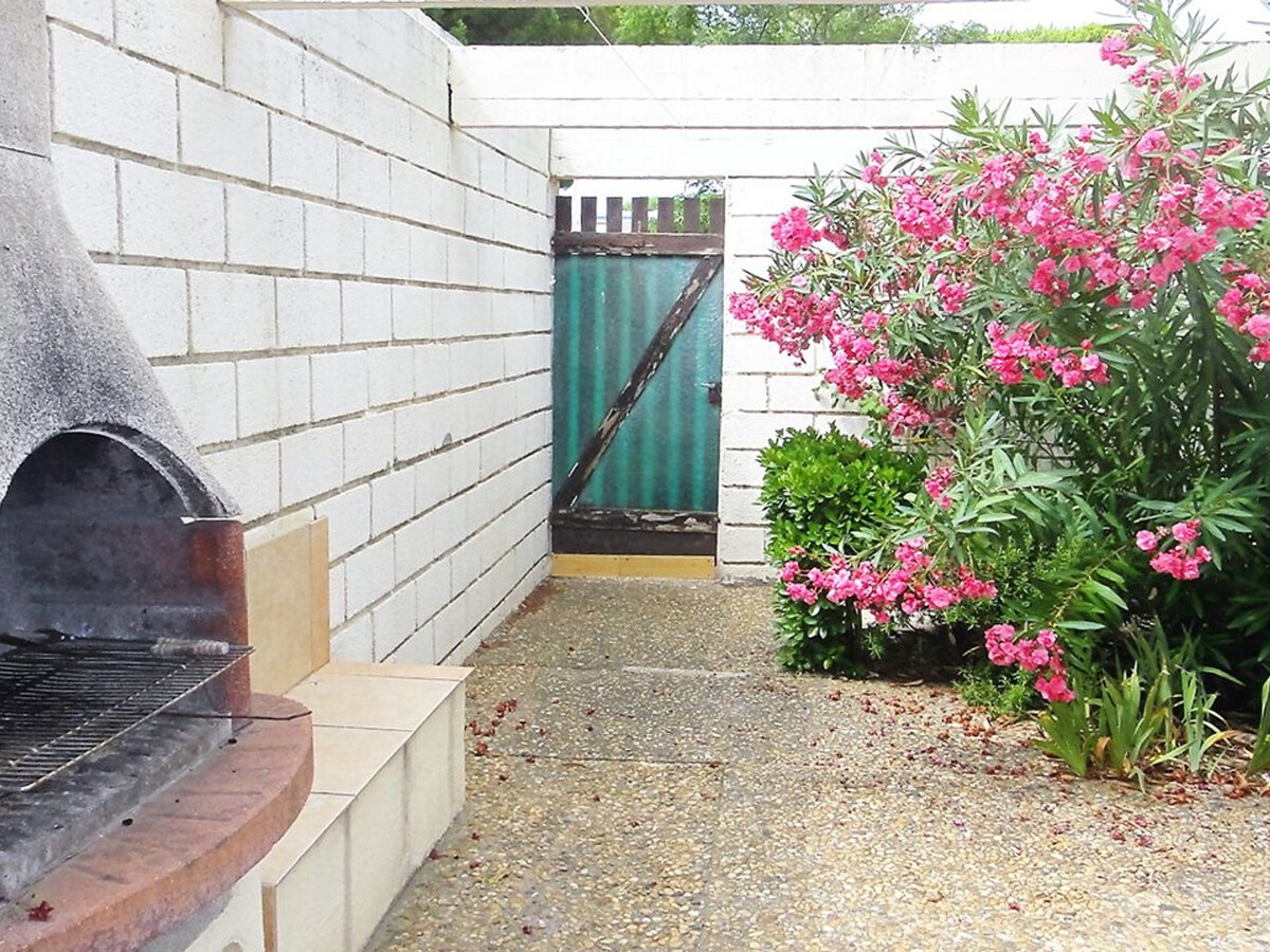 Villa duplex 3 pièces, patio privatif à La Grande-Motte - Photo 7