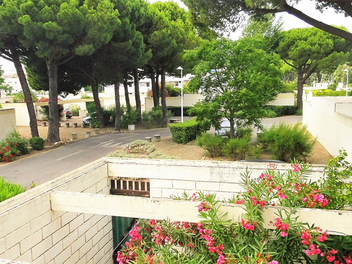 Villa duplex 3 pièces, patio privatif à La Grande-Motte - Photo 8