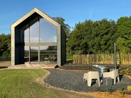 Location maison à Durbuy