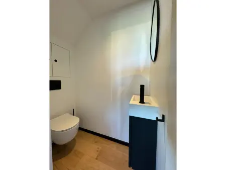 Escapade Naturelle, Lodge pour 2 avec bain à remous et foyer - Photo 11