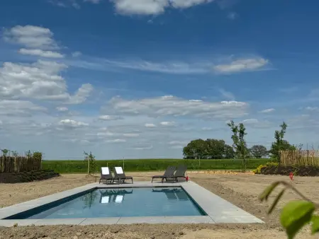 Escapade Naturelle, Lodge pour 2 avec bain à remous et foyer - Photo 19