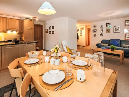 Location appartement à Grindelwald, Chalet Hori