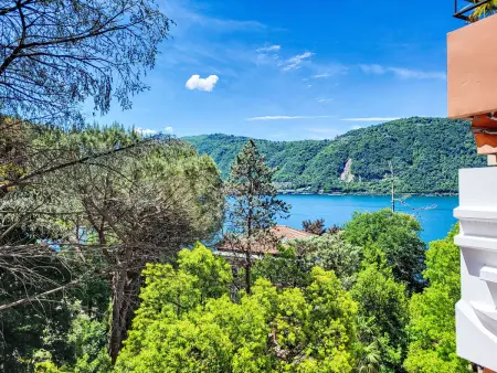 Location appartement à Bissone