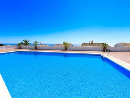 Location maison à Nerja, Lind