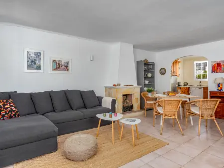Casa Lind, maison à Nerja avec vue mer : photo 7