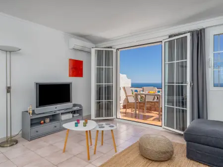 Casa Lind, maison à Nerja avec vue mer : photo 8