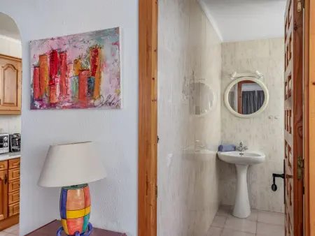 Casa Lind, maison à Nerja avec vue mer : photo 12
