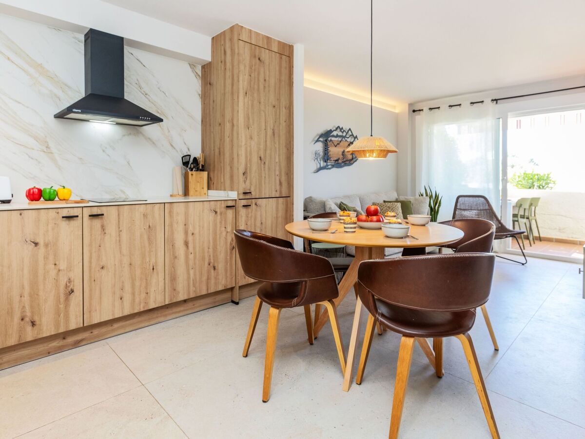 Loft Cau – studio rénové à 300 m de la plage, Tossa de Mar - Photo 3