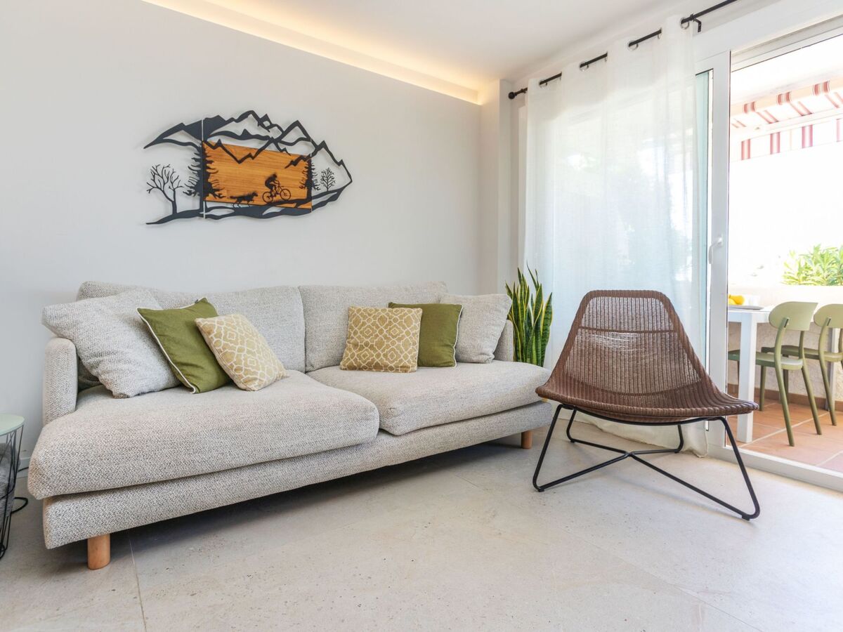 Loft Cau – studio rénové à 300 m de la plage, Tossa de Mar - Photo 4