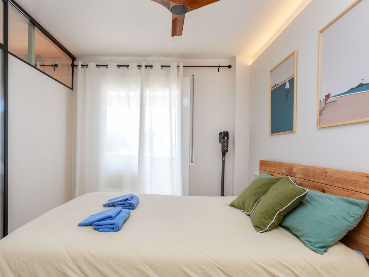 Loft Cau – studio rénové à 300 m de la plage, Tossa de Mar - Photo 5