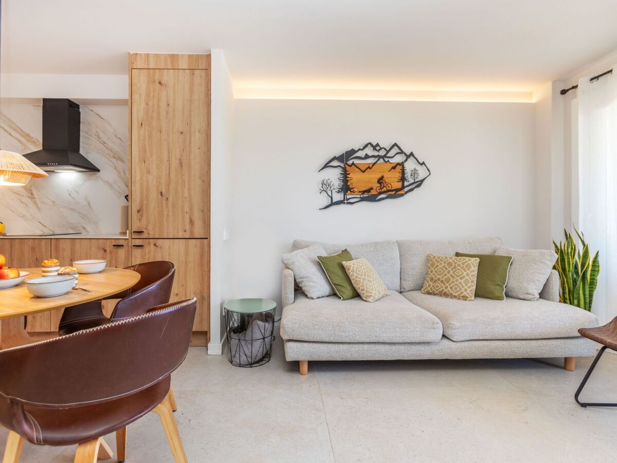Loft Cau – studio rénové à 300 m de la plage, Tossa de Mar - Photo 8