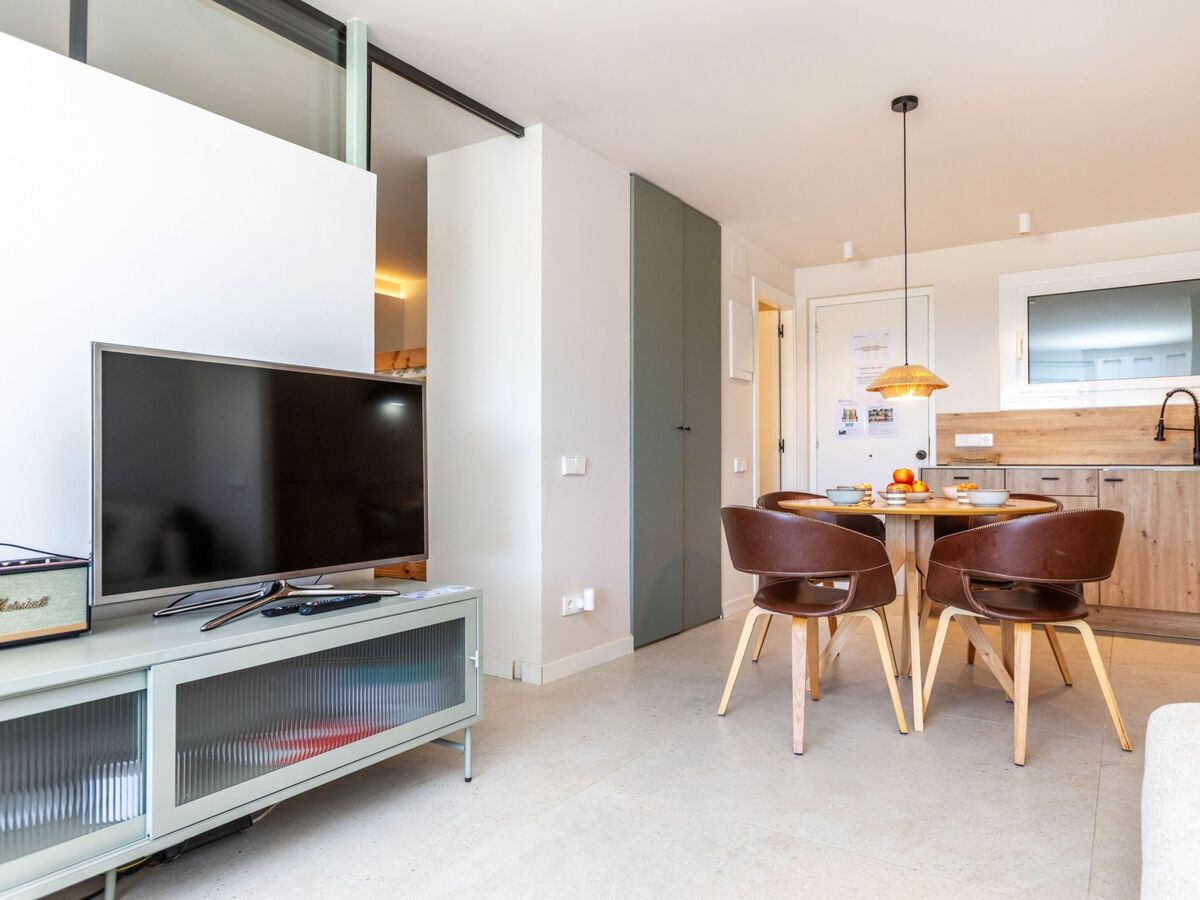 Loft Cau – studio rénové à 300 m de la plage, Tossa de Mar - Photo 10