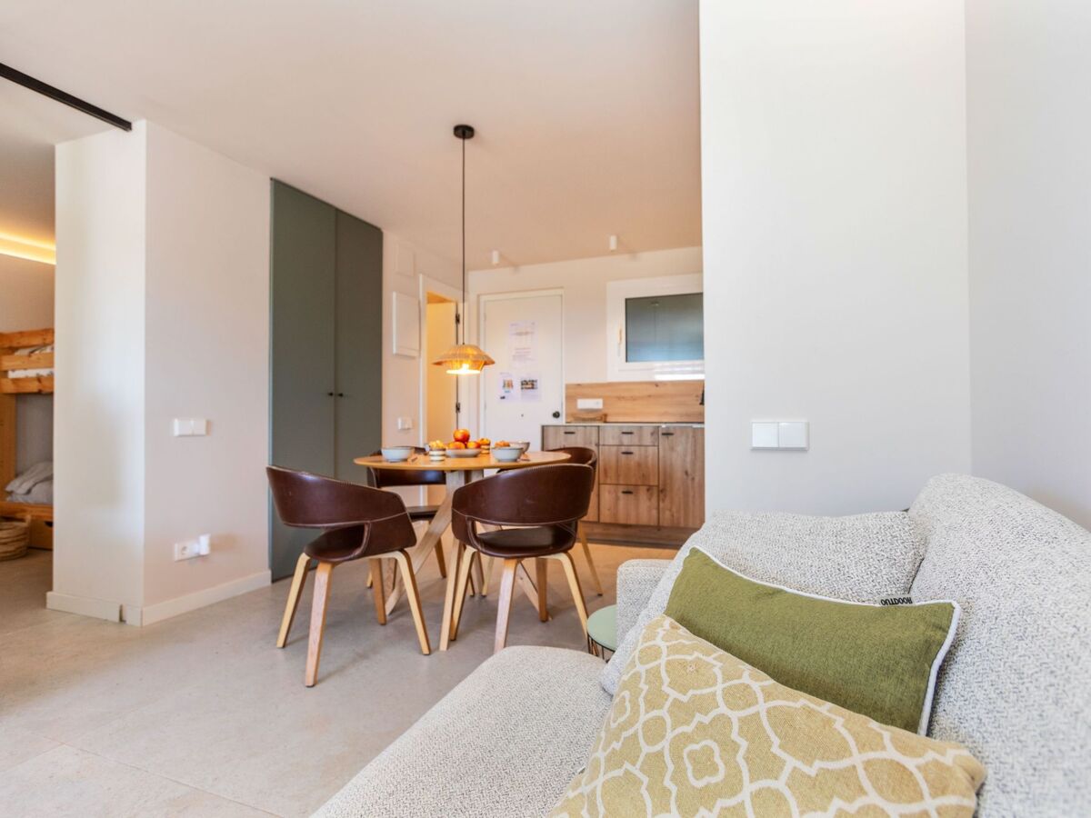Loft Cau – studio rénové à 300 m de la plage, Tossa de Mar - Photo 11