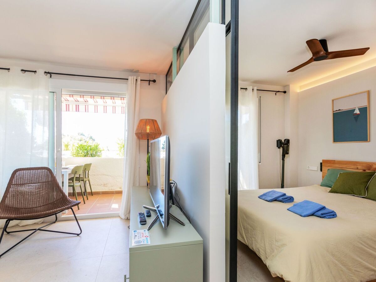 Loft Cau – studio rénové à 300 m de la plage, Tossa de Mar - Photo 13