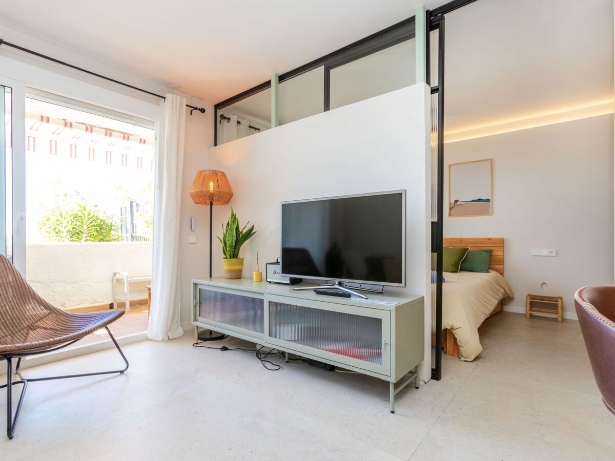 Loft Cau – studio rénové à 300 m de la plage, Tossa de Mar - Photo 14