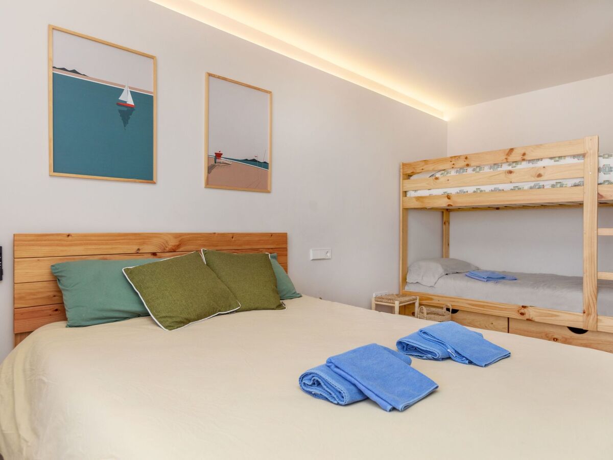 Loft Cau – studio rénové à 300 m de la plage, Tossa de Mar - Photo 15