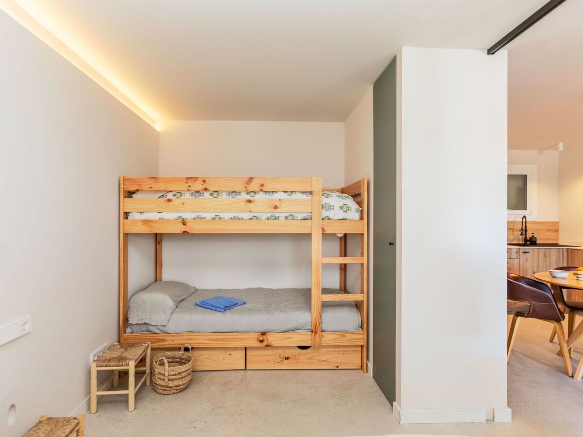 Loft Cau – studio rénové à 300 m de la plage, Tossa de Mar - Photo 17