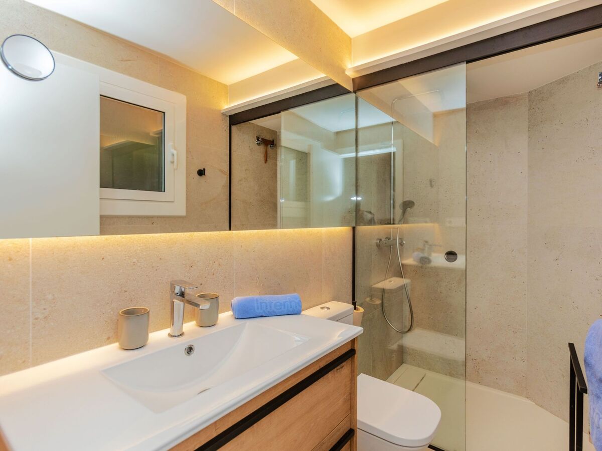 Loft Cau – studio rénové à 300 m de la plage, Tossa de Mar - Photo 18