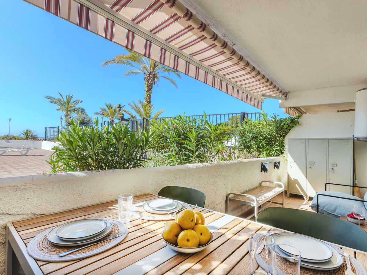 Loft Cau – studio rénové à 300 m de la plage, Tossa de Mar - Photo 20