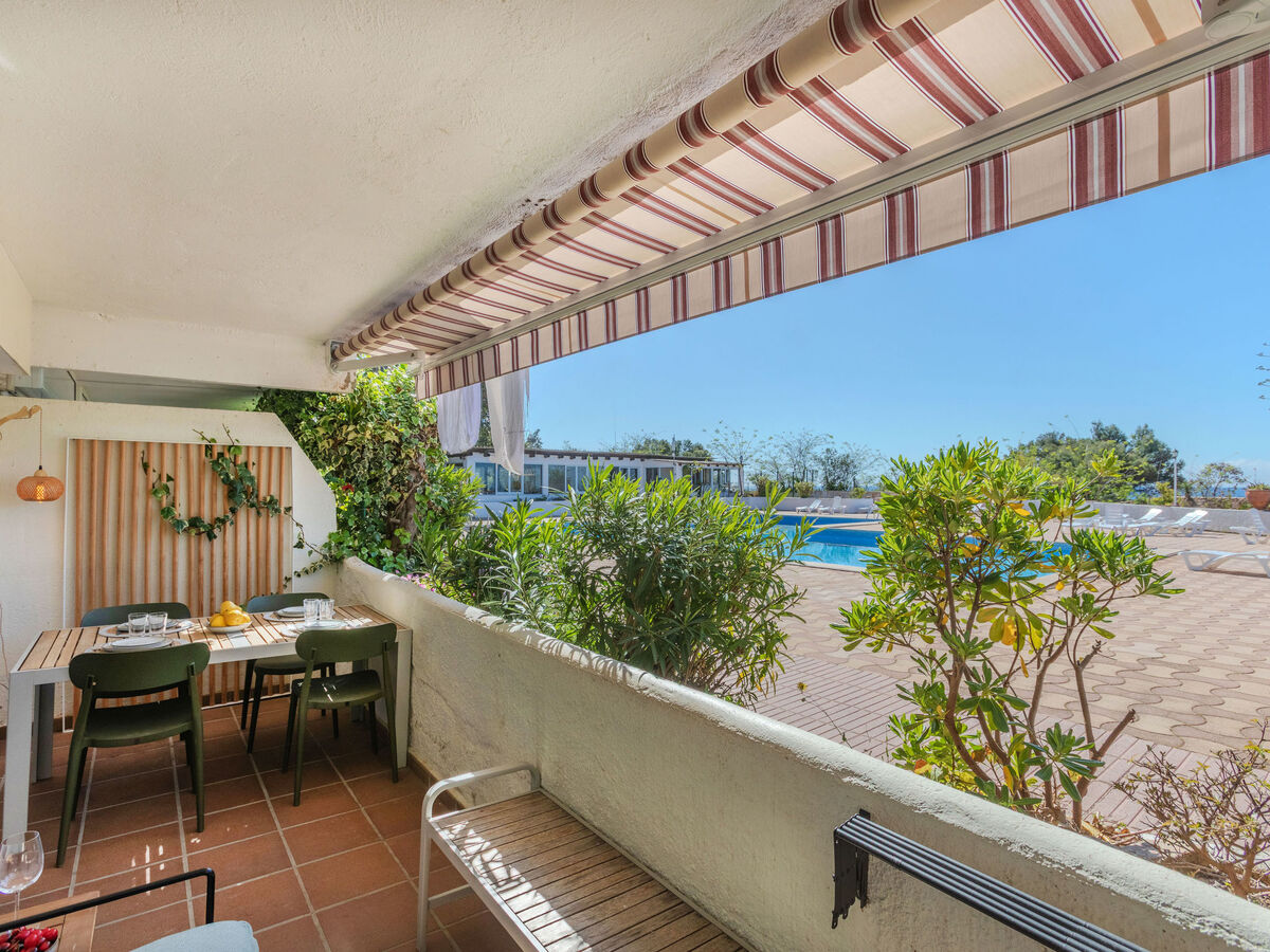 Loft Cau – studio rénové à 300 m de la plage, Tossa de Mar - Photo 21