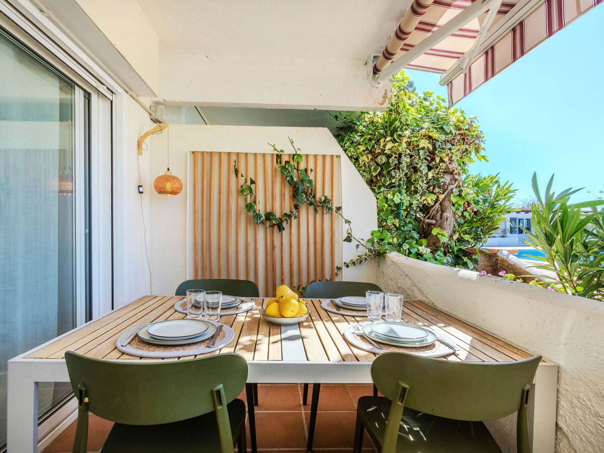 Loft Cau – studio rénové à 300 m de la plage, Tossa de Mar - Photo 22