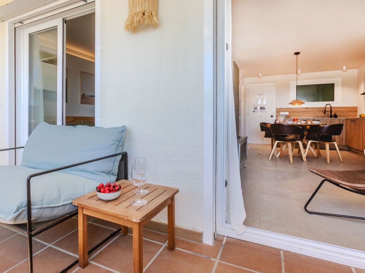Loft Cau – studio rénové à 300 m de la plage, Tossa de Mar - Photo 23