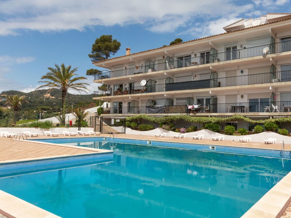 Loft Cau – studio rénové à 300 m de la plage, Tossa de Mar - Photo 24