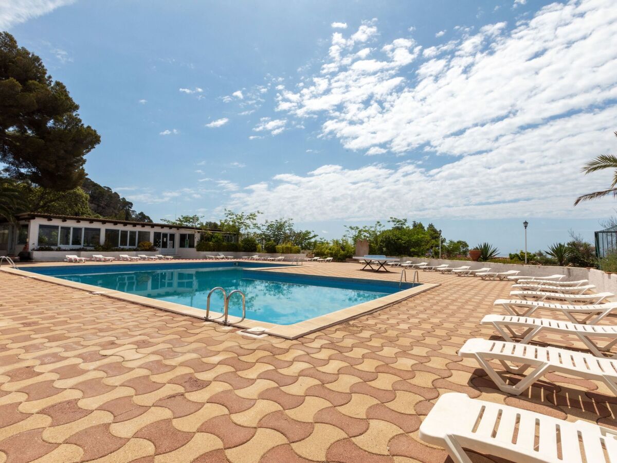 Loft Cau – studio rénové à 300 m de la plage, Tossa de Mar - Photo 26