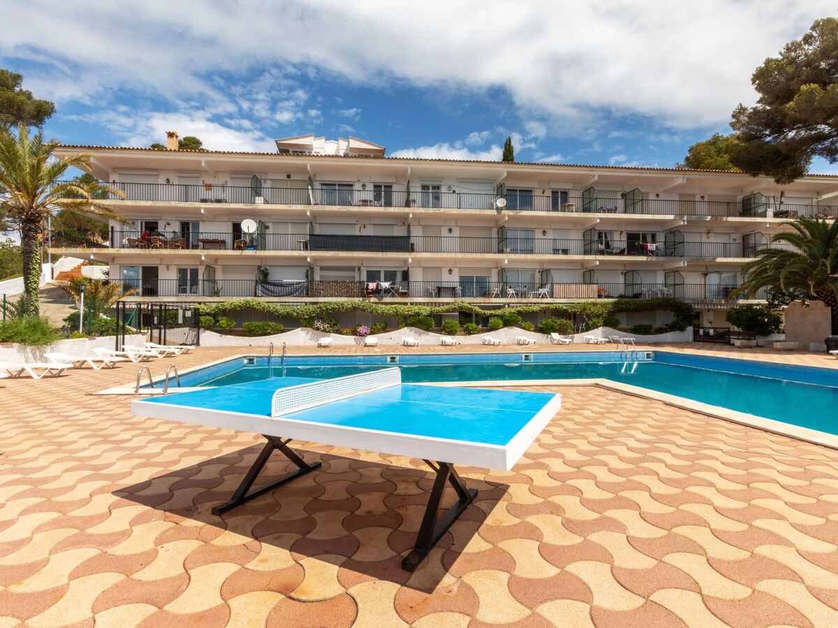 Loft Cau – studio rénové à 300 m de la plage, Tossa de Mar - Photo 27