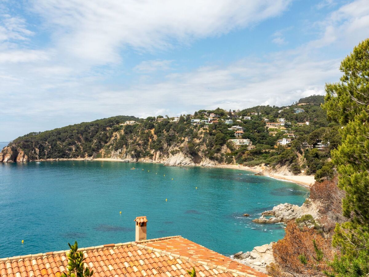Loft Cau – studio rénové à 300 m de la plage, Tossa de Mar - Photo 28