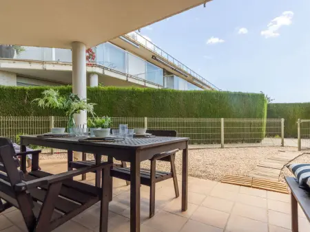 Viena 3, Appartement 6 personnes à L'Ampolla - Photo 2