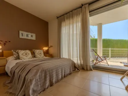 Viena 3, Appartement 6 personnes à L'Ampolla - Photo 4