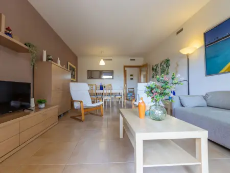 Viena 3, Appartement 6 personnes à L'Ampolla - Photo 5