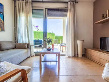 Viena 3, Appartement 6 personnes à L'Ampolla - Photo 7