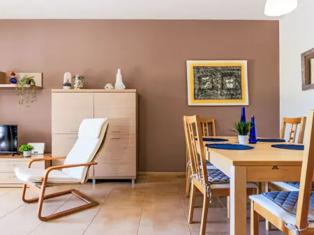 Viena 3, Appartement 6 personnes à L'Ampolla - Photo 8