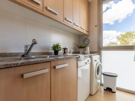 Viena 3, Appartement 6 personnes à L'Ampolla - Photo 10